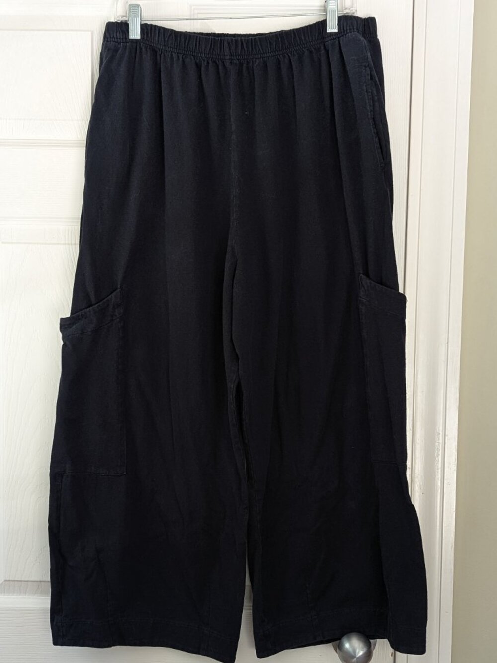 Pacific Cotton Pasha Pant
